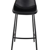 Barstool Franky Black