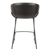 Counter Stool Feston Black