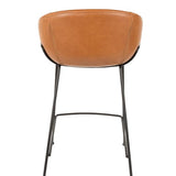 Counter Stool Feston Brown