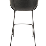 Barstool Feston Black