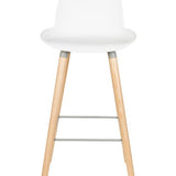 Barstool Albert Kuip White