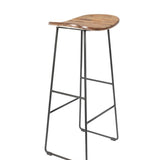 Barstool Tangle Natural