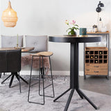 Barstool Tangle Natural