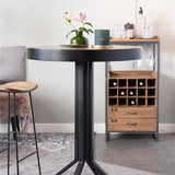 Barstool Tangle Natural