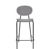 Counter Stool Donny Grey