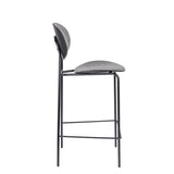 Counter Stool Donny Grey