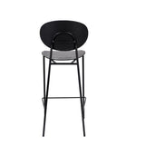 Counter Stool Donny Grey