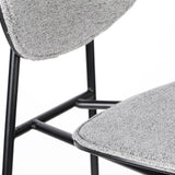 Counter Stool Donny Grey