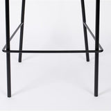 Counter Stool Donny Grey