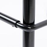 Counter Stool Spike Grey
