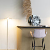 Counter Stool Brit Pink