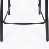 Counter Stool Brit Petrol