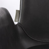 Counter Stool Brit Ll Black