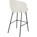 Barstool Joa Beige