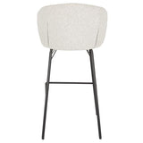 Barstool Joa Beige