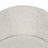 Barstool Joa Beige