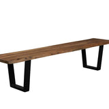 Bench Aka 200x45