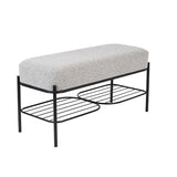 Bench Milou