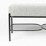 Bench Milou