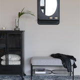 Bench Milou