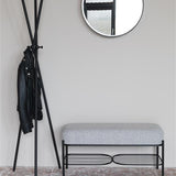 Bench Milou