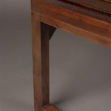 Bench Jakub Walnut