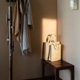 Bench Jakub Walnut