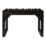 Bench Jakub Black