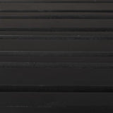 Bench Jakub Black