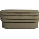 Bench Aditi Green