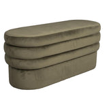 Bench Aditi Green