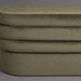 Bench Aditi Green