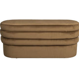 Bench Aditi Brown
