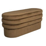 Bench Aditi Brown