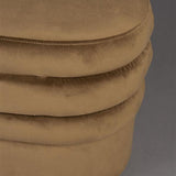 Bench Aditi Brown