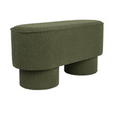 Bench Marcos Green