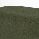 Bench Marcos Green