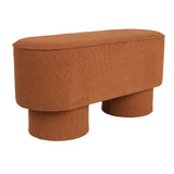 Bench Marcos Red Brown