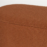 Bench Marcos Red Brown