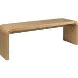 Bench Brave