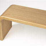 Bench Brave