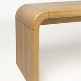 Bench Brave