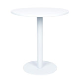 Bistro Table Metsu White