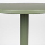 Bistro Table Metsu Green