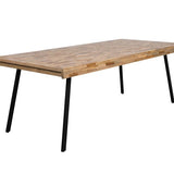 Table Suri 220x100 Natural