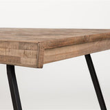 Table Suri 220x100 Natural