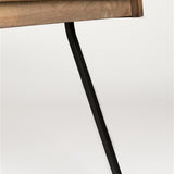Table Suri 220x100 Natural