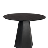 Table Pilar Black