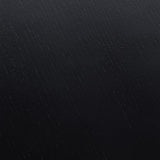 Table Pilar Black