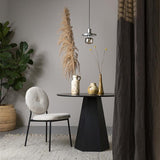 Table Pilar Black
